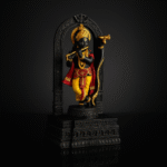 Ram Lalla Statue for Home Office Shop Pooja Room